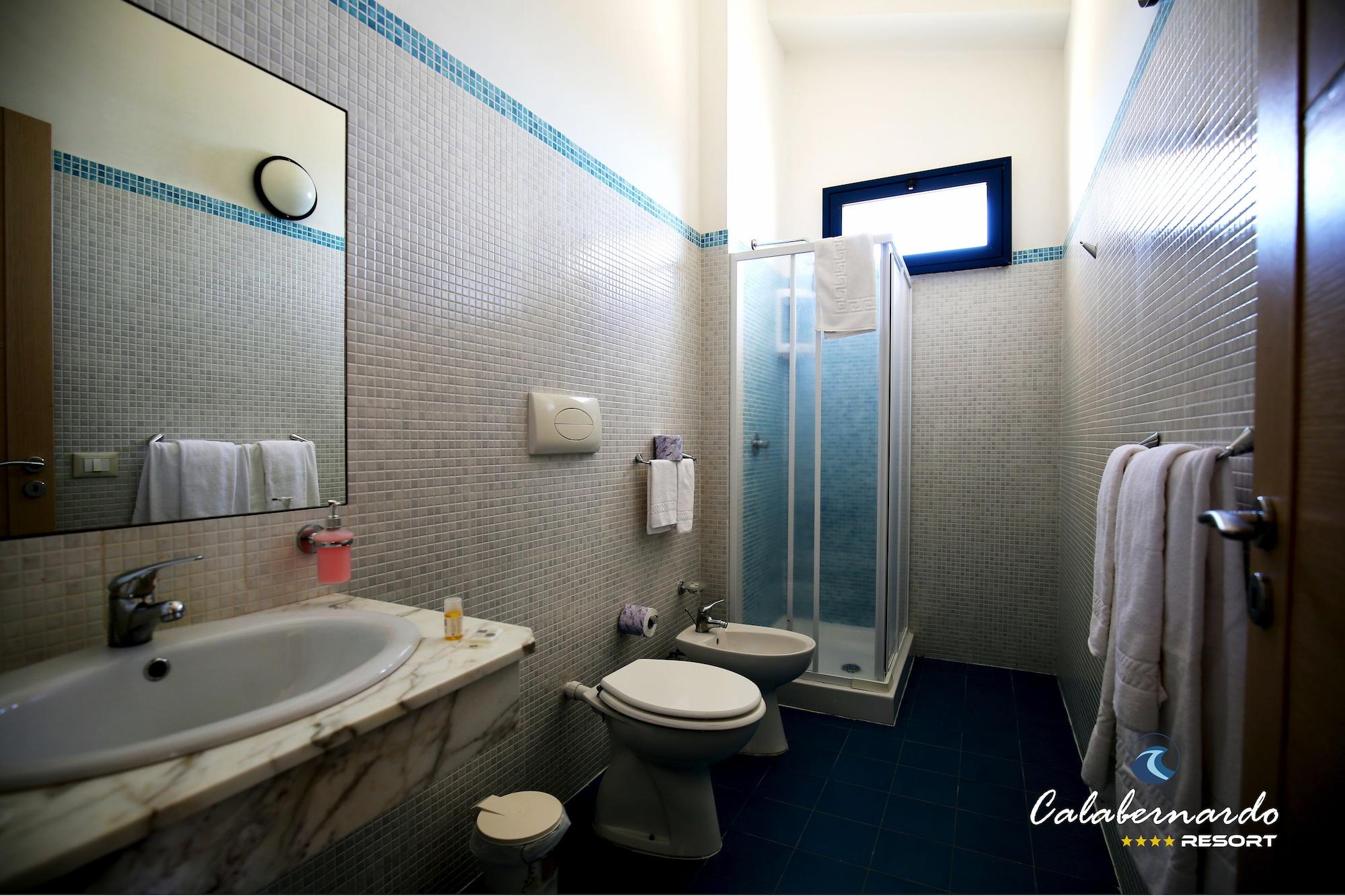 Calabernardo Resort Exterior photo