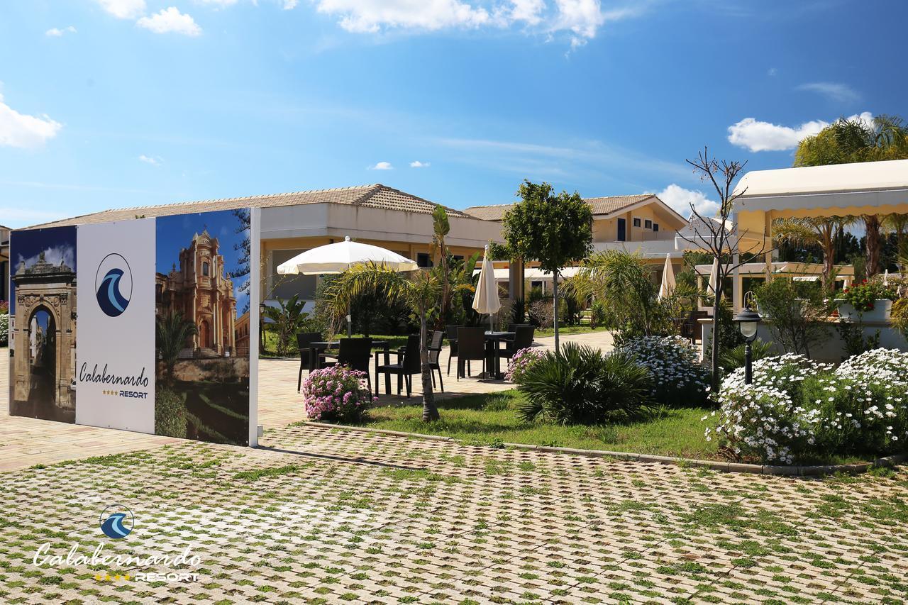 Calabernardo Resort Exterior photo