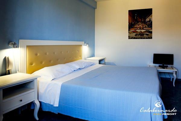Calabernardo Resort Exterior photo